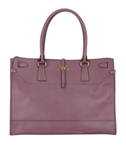 Briana, Leather, Purple, DY-21 B949, 2*